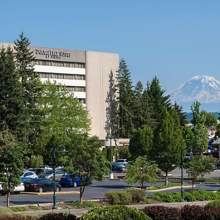 Doubletree Suites By Hilton Seattle Airport/Southcenter Tukwila Kültér fotó